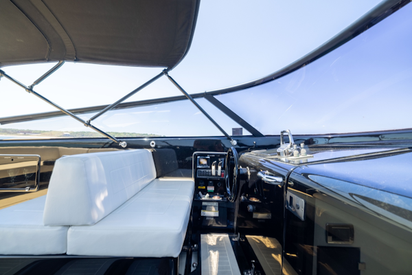 VanDutch-VanDutch 40 2016-SPECTRE East Hampton-New York-United States-6181513
