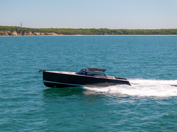 VanDutch-VanDutch 40 2016-SPECTRE East Hampton-New York-United States-6181567