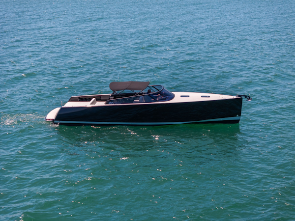 VanDutch-VanDutch 40 2016-SPECTRE East Hampton-New York-United States-6181547