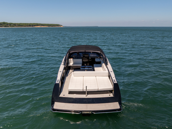 VanDutch-VanDutch 40 2016-SPECTRE East Hampton-New York-United States-6181536