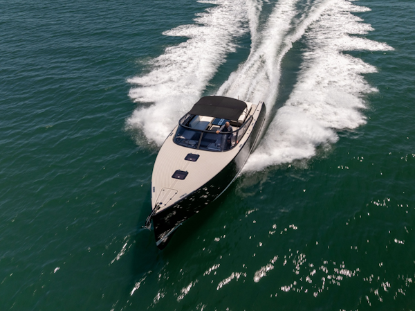 VanDutch-VanDutch 40 2016-SPECTRE East Hampton-New York-United States-6181550