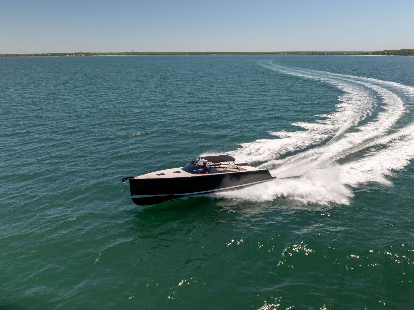 VanDutch-VanDutch 40 2016-SPECTRE East Hampton-New York-United States-6181554 | Thumbnail
