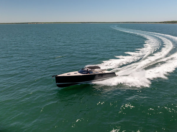 VanDutch-VanDutch 40 2016-SPECTRE East Hampton-New York-United States-6181554