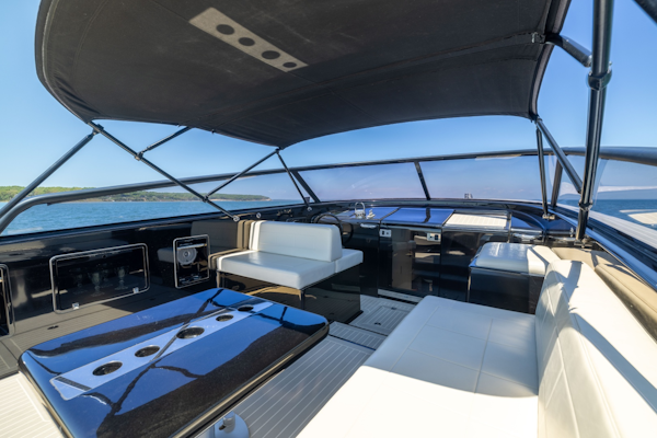 VanDutch-VanDutch 40 2016-SPECTRE East Hampton-New York-United States-6181511