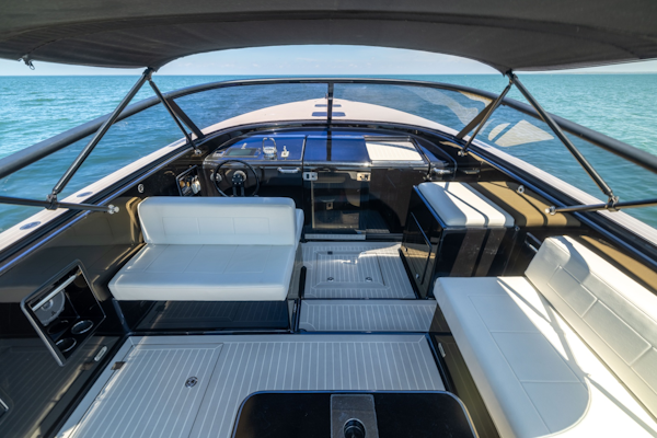 VanDutch-VanDutch 40 2016-SPECTRE East Hampton-New York-United States-6181519