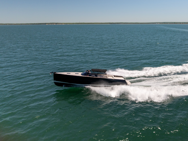 VanDutch-VanDutch 40 2016-SPECTRE East Hampton-New York-United States-6181555
