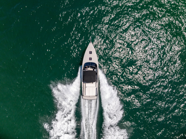 VanDutch-VanDutch 40 2016-SPECTRE East Hampton-New York-United States-6181556