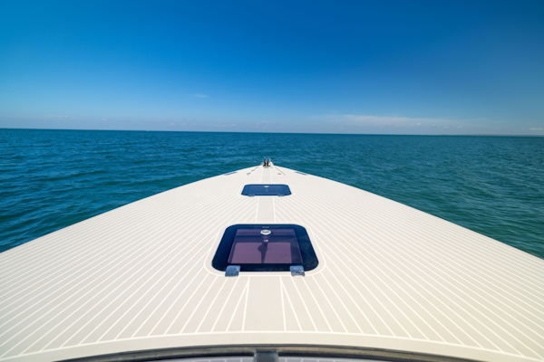 VanDutch-VanDutch 40 2016-SPECTRE East Hampton-New York-United States-6181525