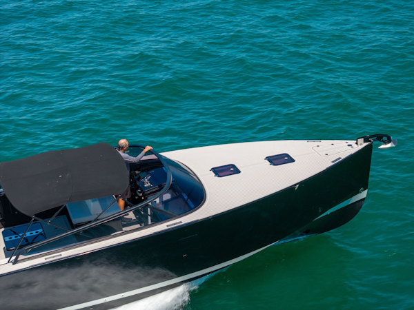 VanDutch-VanDutch 40 2016-SPECTRE East Hampton-New York-United States-6181564