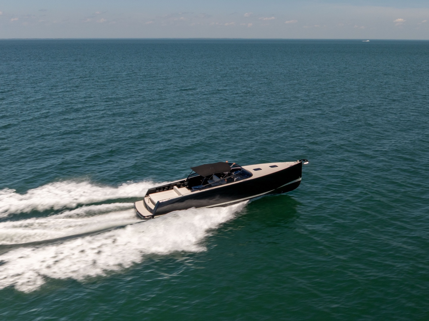 VanDutch-VanDutch 40 2016-SPECTRE East Hampton-New York-United States-6181562 | Thumbnail