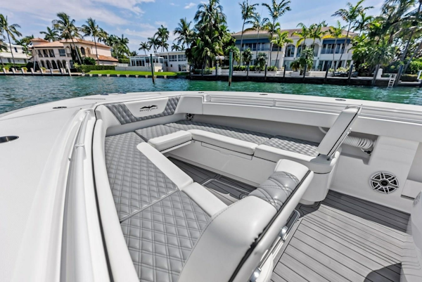 Invincible-43 Open Fishernam 2024-LOONEY TUNE Fort Lauderdale-Florida-United States-6062209