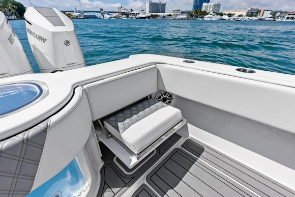 Invincible-43 Open Fishernam 2024-LOONEY TUNE Fort Lauderdale-Florida-United States-6062202