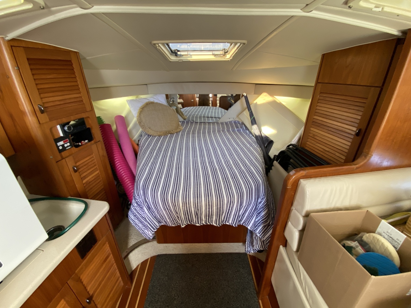 Pursuit-3400 2000-Old Fashioned Annapolis-Maryland-United States-6062304 | Thumbnail