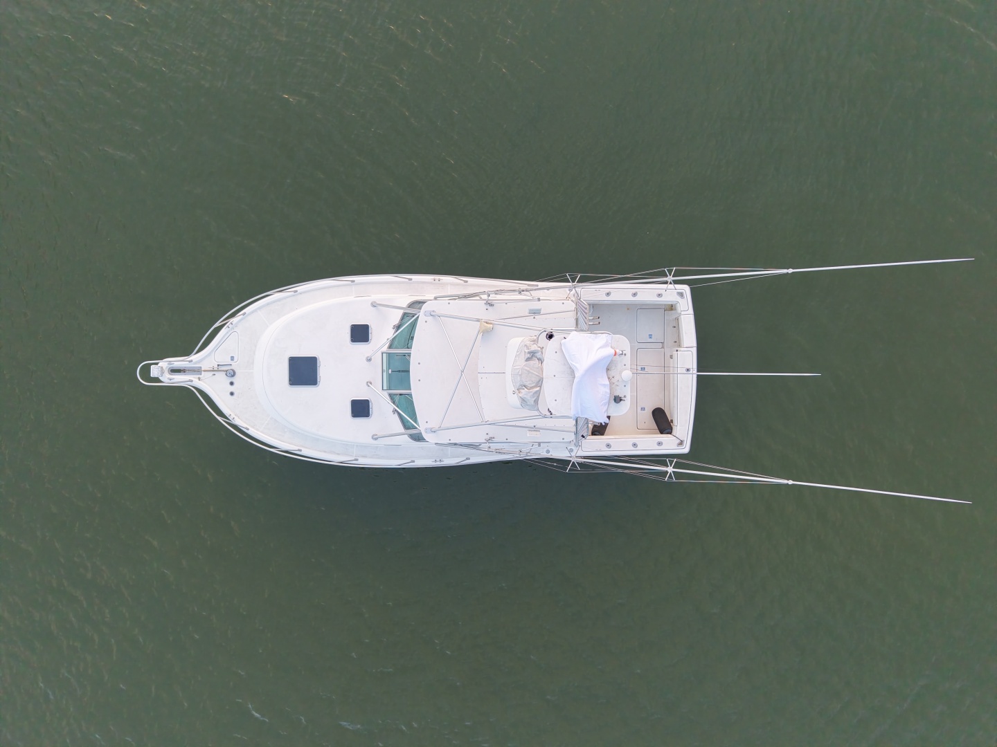Pursuit-3400 2000-Old Fashioned Annapolis-Maryland-United States-6062278 | Thumbnail