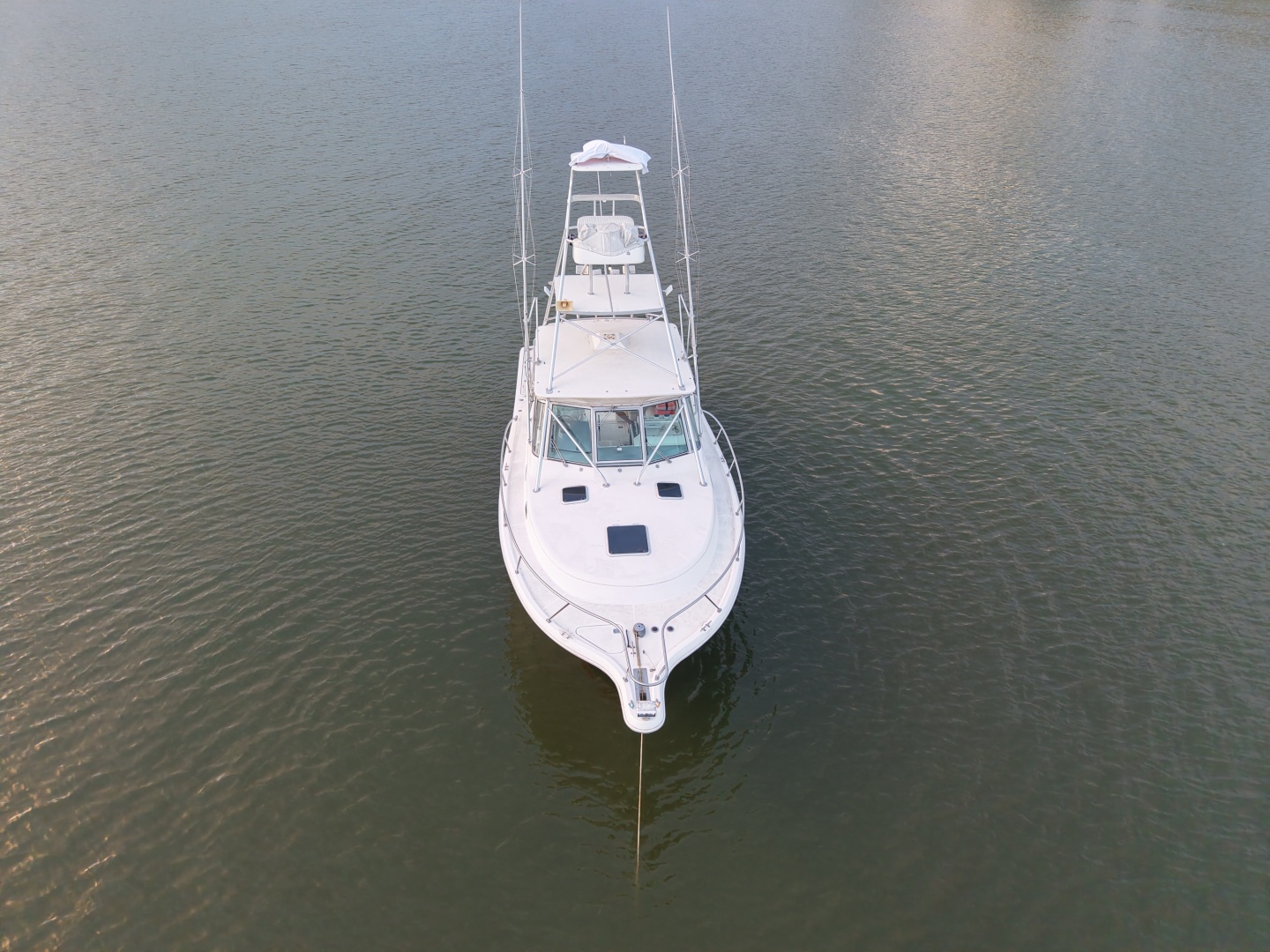 Pursuit-3400 2000-Old Fashioned Annapolis-Maryland-United States-6062280 | Thumbnail