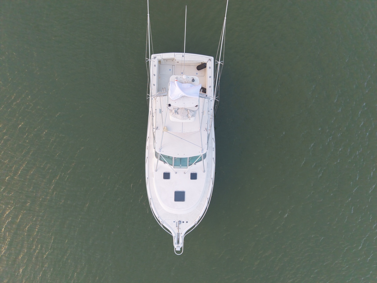 Pursuit-3400 2000-Old Fashioned Annapolis-Maryland-United States-6062279 | Thumbnail