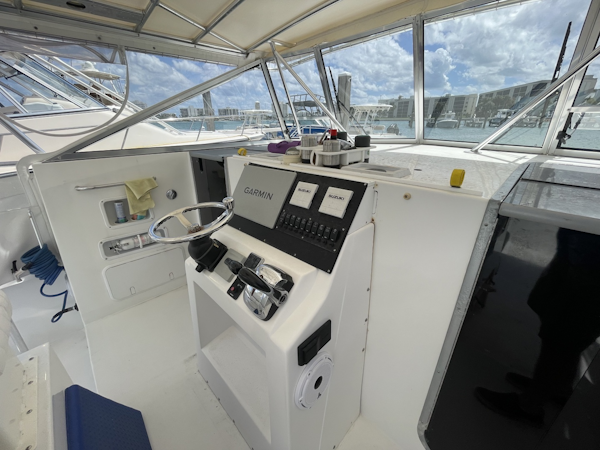 Twin Vee-Weekender 2011 -Tequesta-Florida-United States-6062625