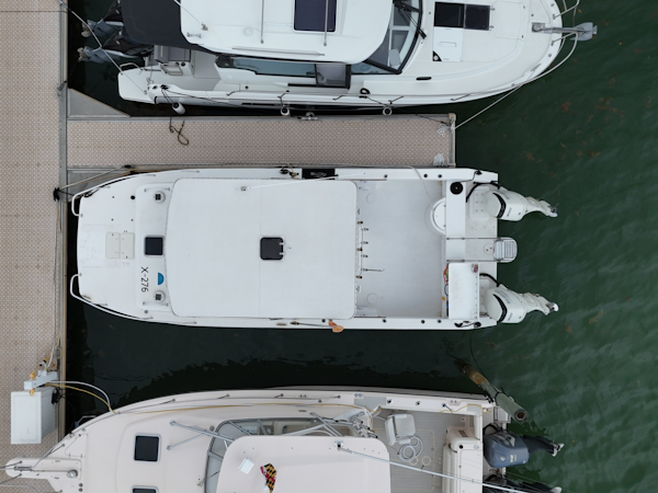 Twin Vee-Weekender 2011 -Tequesta-Florida-United States-6062610
