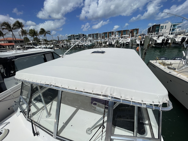 Twin Vee-Weekender 2011 -Tequesta-Florida-United States-6062626