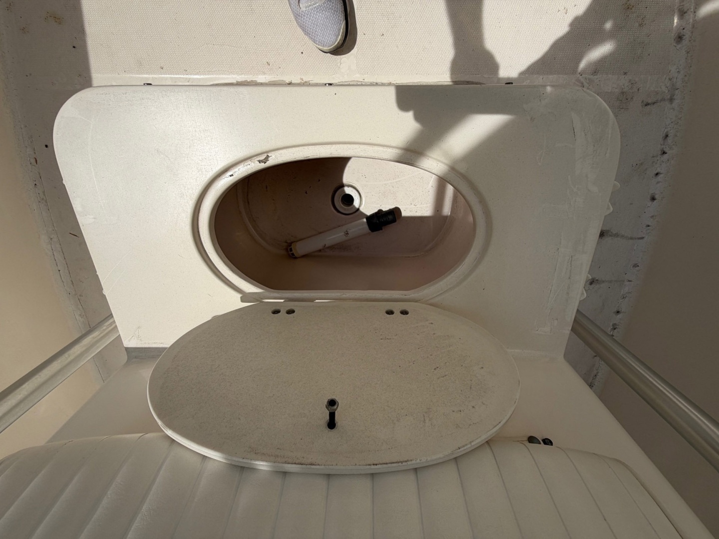 Sea Hunt-Triton 202 2004 -Essex-Maryland-United States-6062805 | Thumbnail