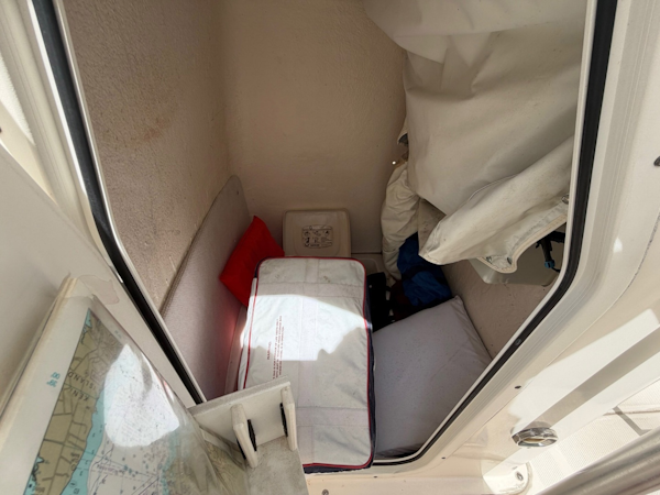 Sea Hunt-Triton 202 2004 -Essex-Maryland-United States-6062808