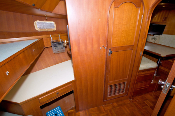 Present Yachts-42 Sundeck 1984-Consaltant North Fort Myers-Florida-United States-6256753