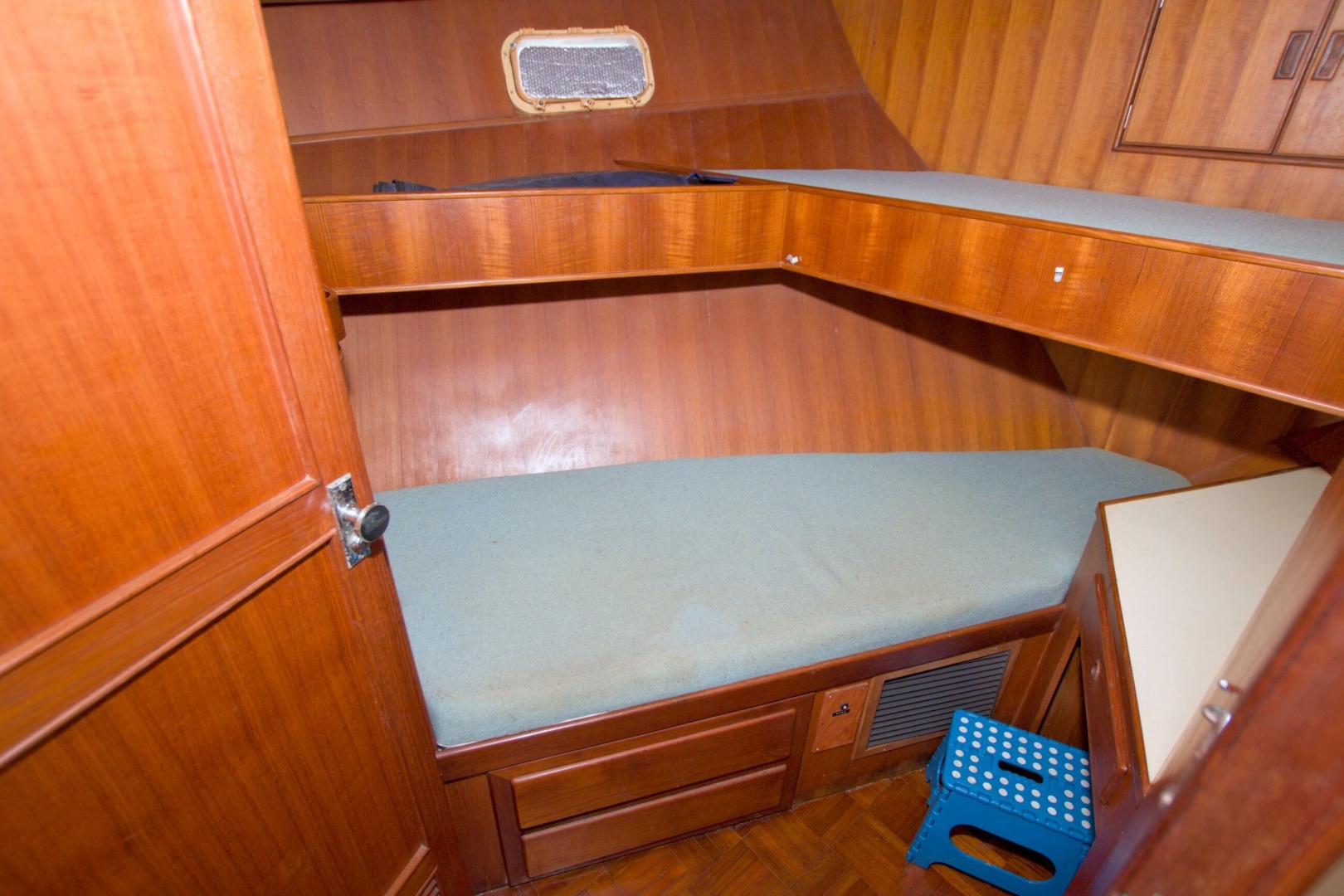 Present Yachts-42 Sundeck 1984-Consaltant North Fort Myers-Florida-United States-6256751 | Thumbnail