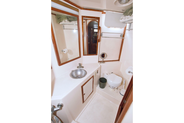 Present Yachts-42 Sundeck 1984-Consaltant North Fort Myers-Florida-United States-6256767