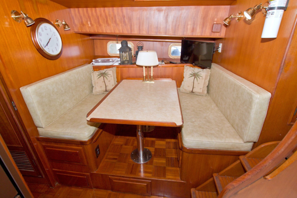 Present Yachts-42 Sundeck 1984-Consaltant North Fort Myers-Florida-United States-6256748