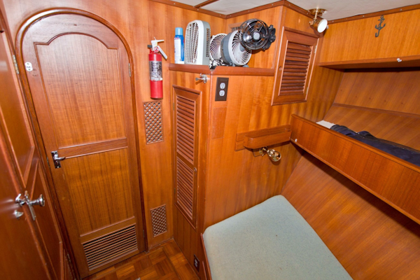 Present Yachts-42 Sundeck 1984-Consaltant North Fort Myers-Florida-United States-6256750
