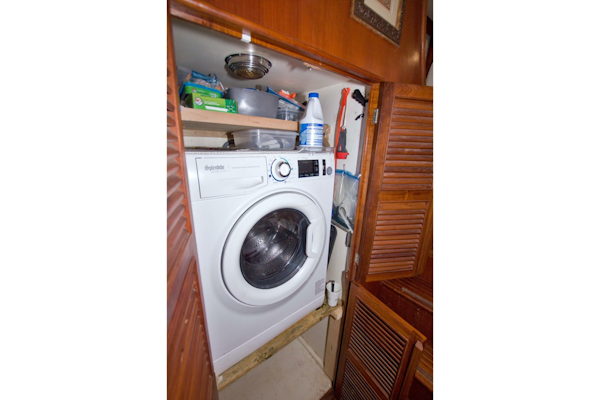 Present Yachts-42 Sundeck 1984-Consaltant North Fort Myers-Florida-United States-6256761