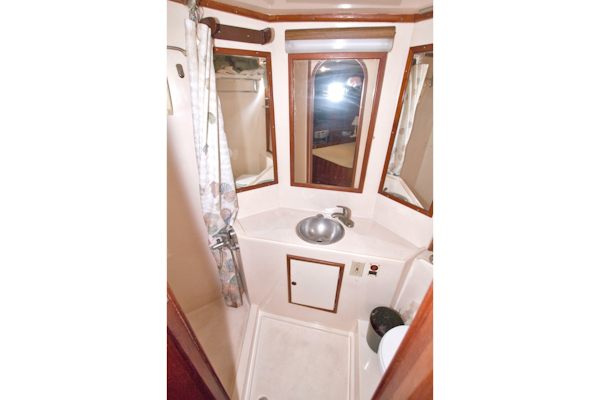 Present Yachts-42 Sundeck 1984-Consaltant North Fort Myers-Florida-United States-6256768
