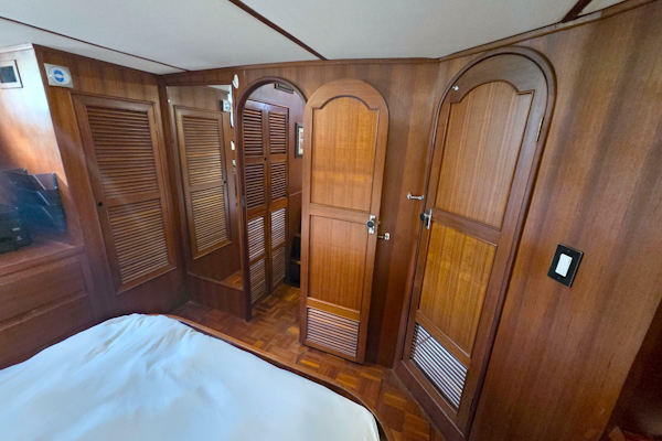 Present Yachts-42 Sundeck 1984-Consaltant North Fort Myers-Florida-United States-6256771