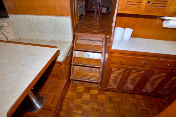 Present Yachts-42 Sundeck 1984-Consaltant North Fort Myers-Florida-United States-6256772