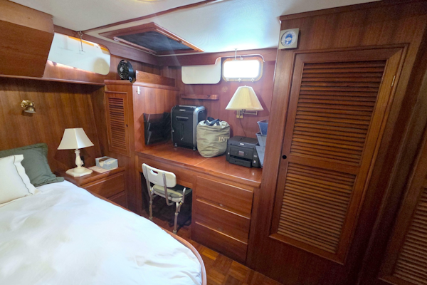 Present Yachts-42 Sundeck 1984-Consaltant North Fort Myers-Florida-United States-6256764