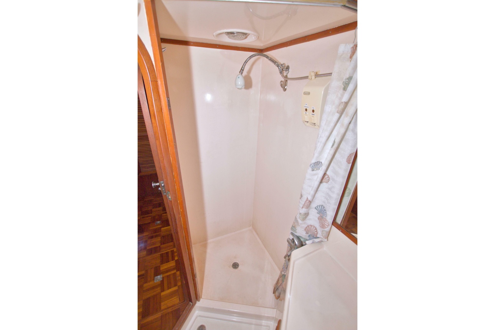 Present Yachts-42 Sundeck 1984-Consaltant North Fort Myers-Florida-United States-6256769 | Thumbnail