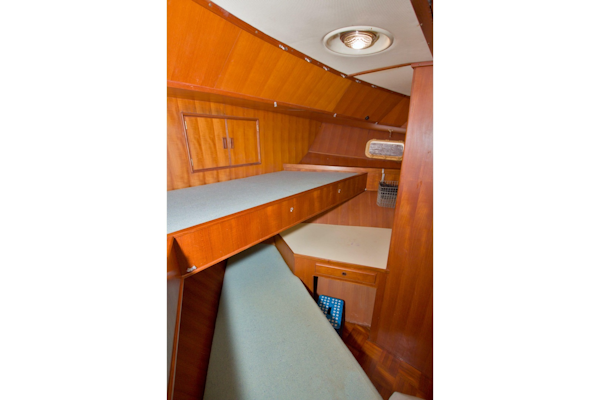 Present Yachts-42 Sundeck 1984-Consaltant North Fort Myers-Florida-United States-6256752
