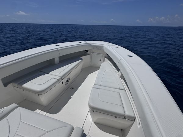 SeaVee-290B 2023-SEA BREEZE Coral Gables-Florida-United States-6081446
