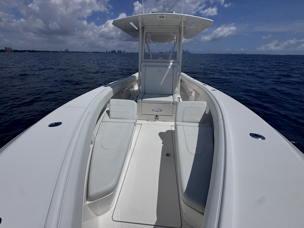 SeaVee-290B 2023-SEA BREEZE Coral Gables-Florida-United States-6081448