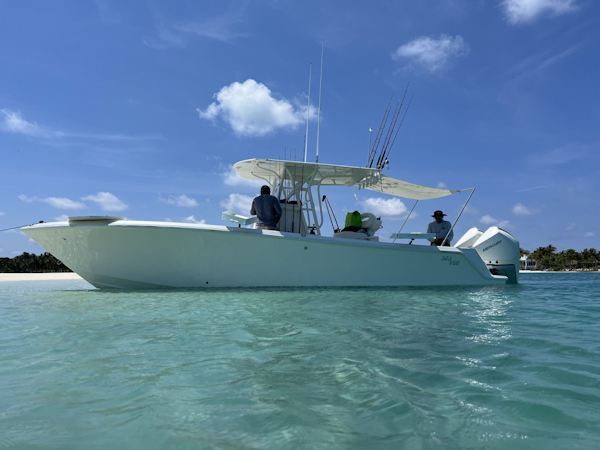 SeaVee-290B 2023-SEA BREEZE Coral Gables-Florida-United States-6081530