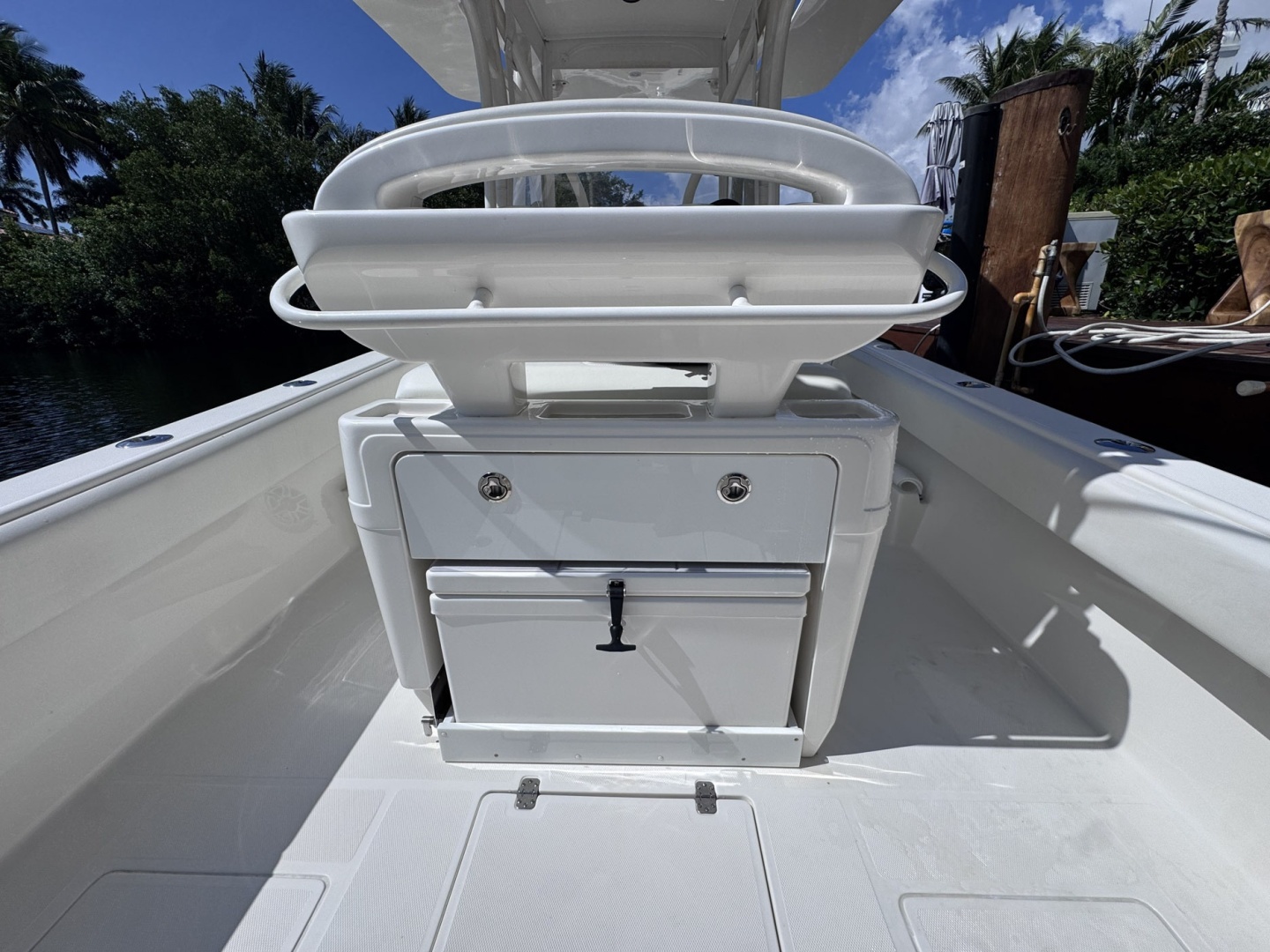 SeaVee-290B 2023-SEA BREEZE Coral Gables-Florida-United States-6081442 | Thumbnail