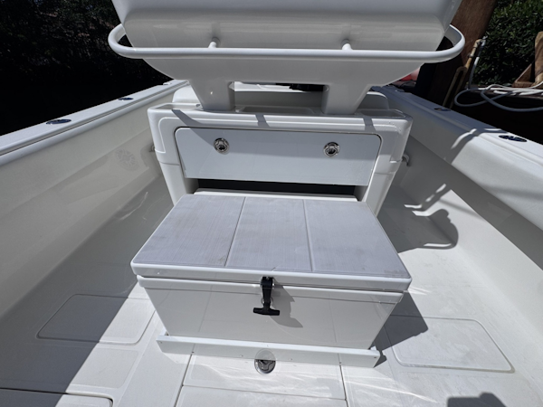 SeaVee-290B 2023-SEA BREEZE Coral Gables-Florida-United States-6081444