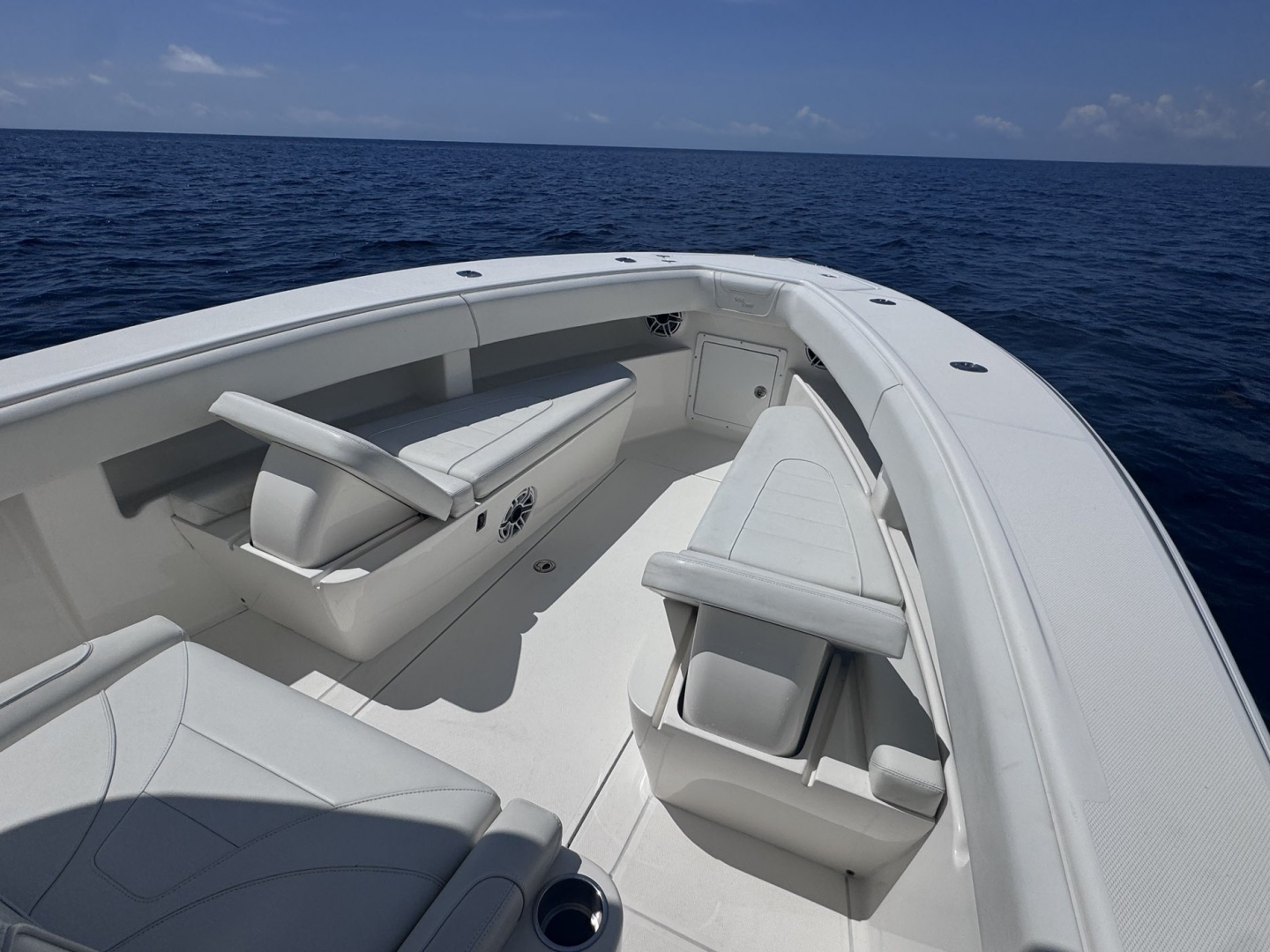 SeaVee-290B 2023-SEA BREEZE Coral Gables-Florida-United States-6081447 | Thumbnail