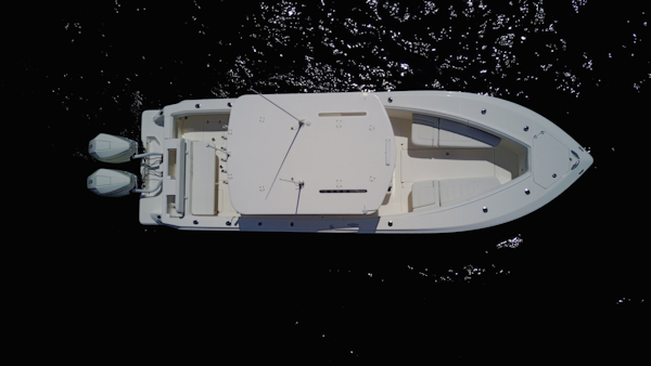 SeaVee-290B 2023-SEA BREEZE Coral Gables-Florida-United States-6081435
