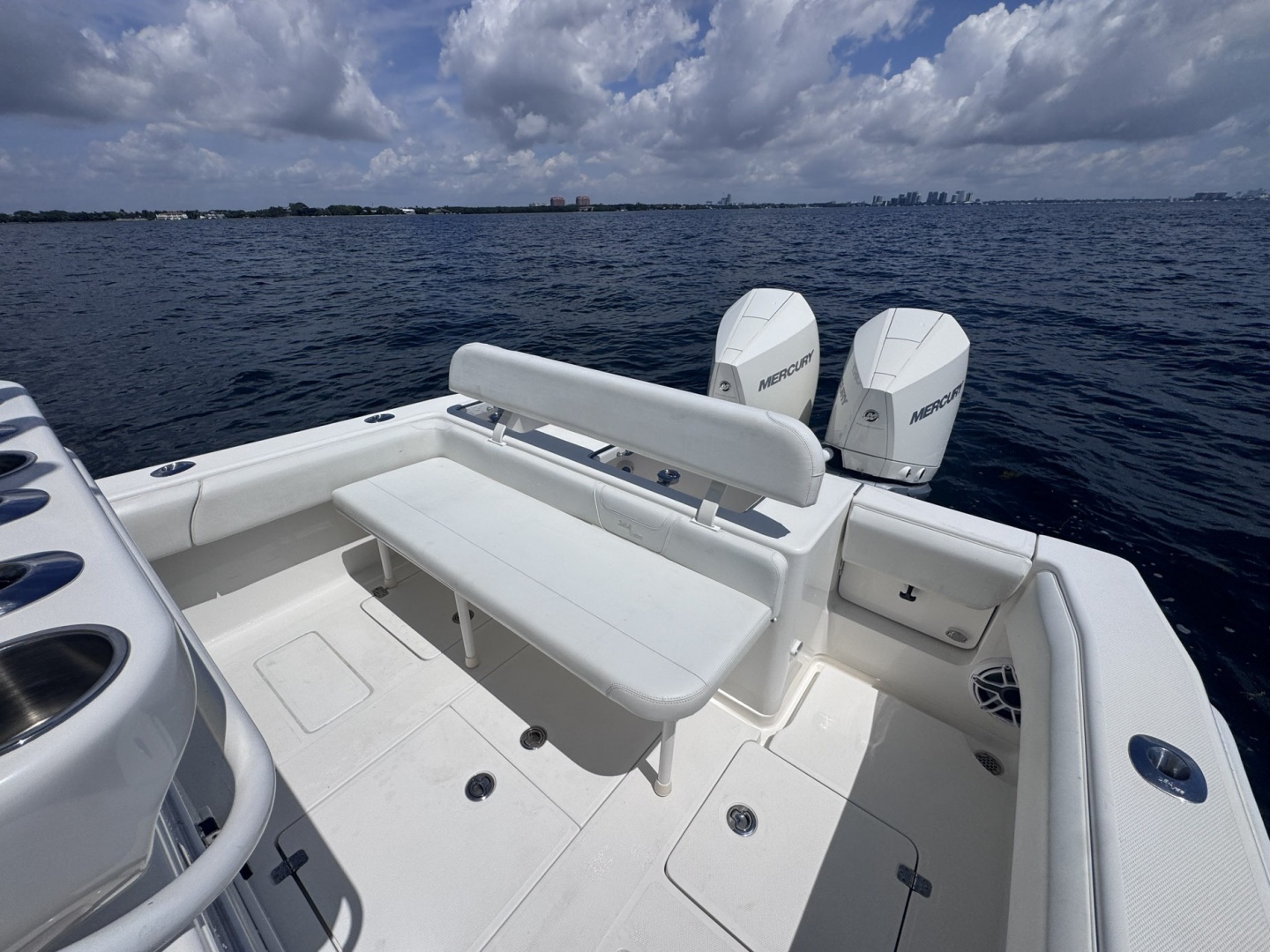 SeaVee-290B 2023-SEA BREEZE Coral Gables-Florida-United States-6081451 | Thumbnail