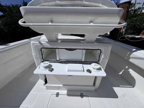 SeaVee-290B 2023-SEA BREEZE Coral Gables-Florida-United States-6081443