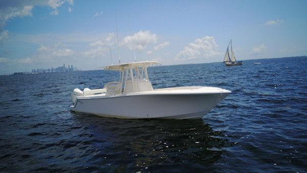 SeaVee-290B 2023-SEA BREEZE Coral Gables-Florida-United States-6081422