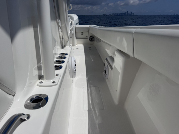 SeaVee-290B 2023-SEA BREEZE Coral Gables-Florida-United States-6081450