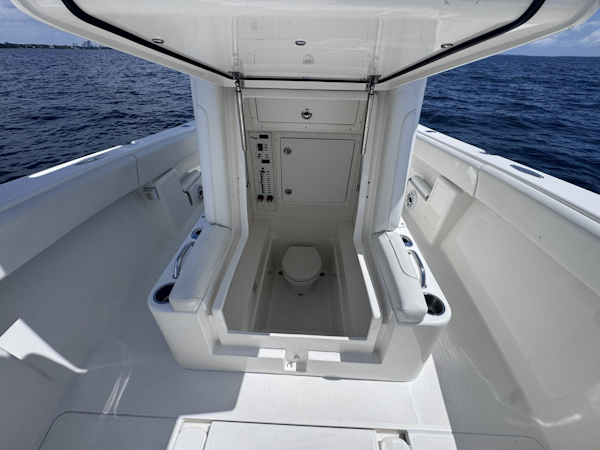 SeaVee-290B 2023-SEA BREEZE Coral Gables-Florida-United States-6081449