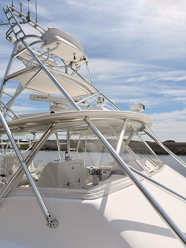 Out Island-Express 2007-Home Advantage Reel-T Edisto Island-South Carolina-United States-0005656970-6063134